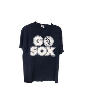 Vintage 90s Chicago White Sox T men's XL
